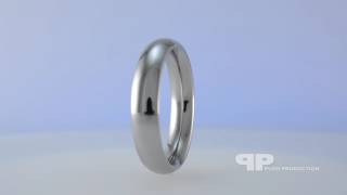 Heavy Duty Donut Cockring 1080P Full Hd