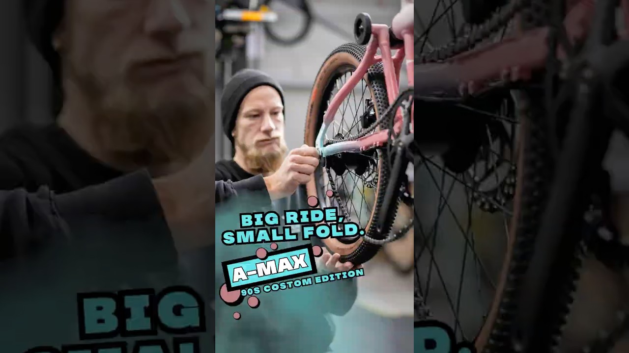 Reifen passt nicht 😱 Custom Ahooga 