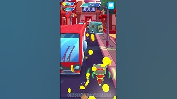 Talking Tom Hero Dash Android Run Games | All Levels Gameplay Android | Captain C Gaming