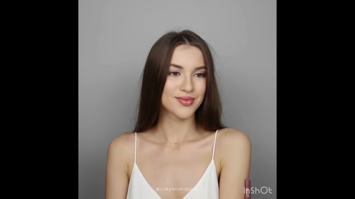 Makijaż codzienny✨Natural Makeup✨ Nowa kolekcja MAC COSMETICS ✨
