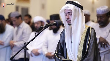 صلاة التراويح | 9 رمضان 🌙القارئ: مروان محمد النجمي