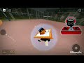 Мы с Лёшей играем в Побег от Пупсика Roblox
