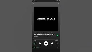 GqomWillNeverDie-Mix15.mixed by Genetic 😤🔥😤( Playlist on Description)Let's Do This🔥🤧🕺🏾
