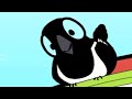 Magpie | Mr Bean | Cartoons for Kids | WildBrain Bananas