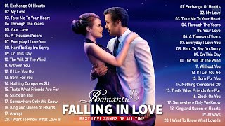 Relaxing Love Songs 80's 90's - Best Romantic Love Songs - Love Songs Of All Time Playlist screenshot 2