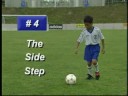 Six Steps to Soccer Success #3 - Moves 1 on 1