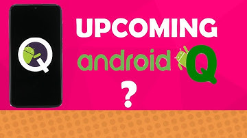 Android Q - 10 New Interesting Features You MUST KNOW.