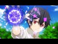 شاب بيتعرض للتنمر من الكل و بيكتسب قوه اسطوريه تخليه يصدم كل الناس ملخص انمي كامل شاب بيتعرض للتنمر من الكل و بيكتسب قوه اسطوريه تخليه يصدم كل الناس ملخص انمي كامل