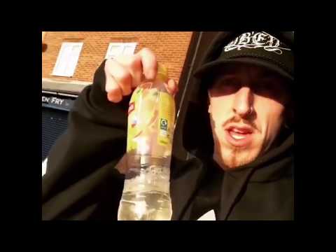 Video till Snubbe kastar prick