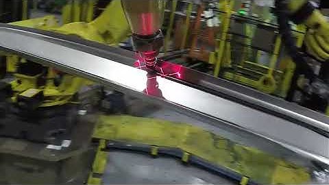 Predator 3D™ for Closure panels │ Coherix │ Hi-Lo Systems