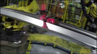 Predator 3D™ for Closure panels │ Coherix │ Hi-Lo Systems