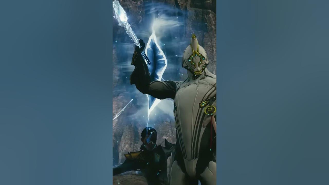 TennoCon 2025 BROKE Operators! | The Old Peace | #warframe  #gaming #warframeguide