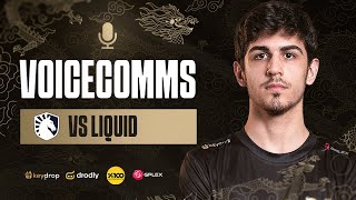 Maç İçi Konuşmalar | EF vs. Team Liquid | ESL Pro League Season 18