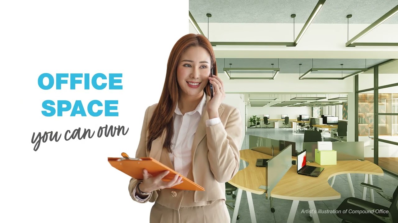 Activa Flex | Aspire by Filinvest