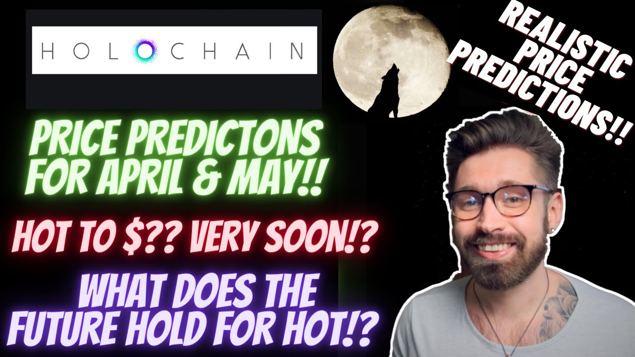 HOLOCHAIN PRICE PREDICTION!🚀HOT PRICE PREDICTION💎WILL HOT BOUNCE BACK?😎HOLOCHAIN ANALYSIS👁👁CRYPTO👑