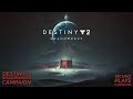 Destiny 2: Shadowkeep Campaign Mission 6 - Beyond