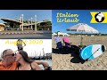 Italien 🇮🇹 Urlaub | August 2020 | Teil 2 - Marina di Venezia | Venedig