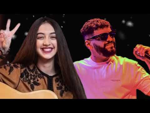 Samara X Kawtar Ait Laabar Remix 2024 Safwanbeats سمارا و كوثر ريمكس داتني لغربة Samara ريمكس