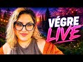 VÉGRE ÉLŐ :: Kérdezz- felelek VIVIvel- @vivinaploja