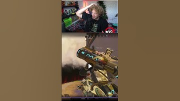 He Shot So Good That He Suprised Himself