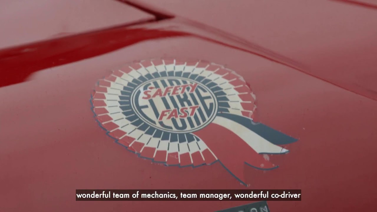 Telling the Right Story with J. Paul Nesse