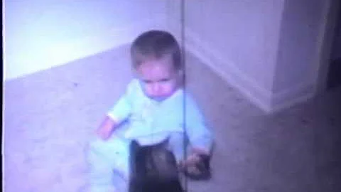 First Thanksgiving