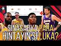 EXPOSED?! PINAPATAGAL NG LAKERS ANG SERIES PARA KAY Luka Dončić!