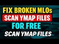🚨 This FREE Tool Catches Broken FiveM MLOs in SECONDS! 🔍 (No More YMAP Conflicts!)