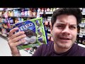 SUPERMERCADO en pequeña INDIA !!! | Benshorts