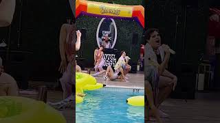 Bonbon 🍭 (feat Alezander) - Live LA Pride