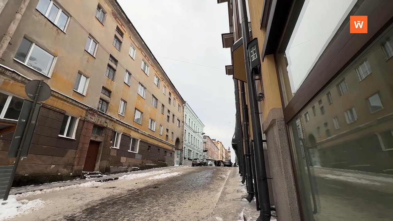 Проект «Наследие». Выпуск 13. Поэты и музыканты Выборга