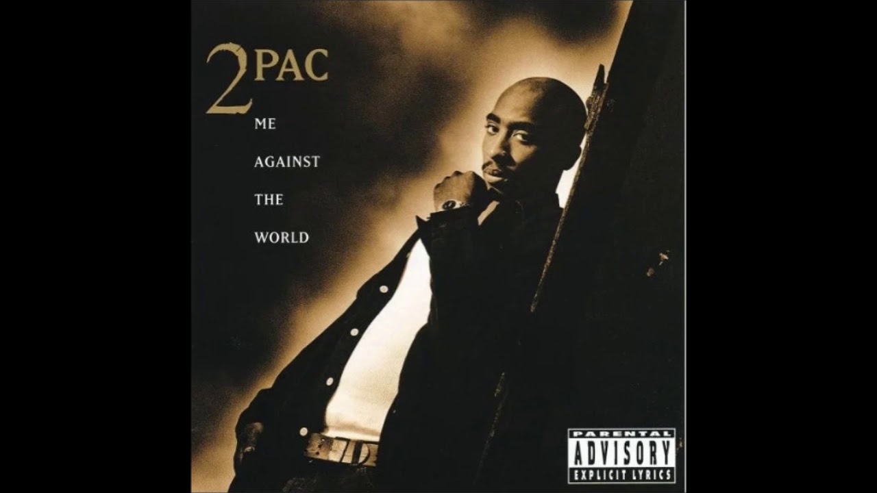 2Pac - Death Around the Corner (Explicit)