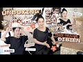 Vlog#125 UNBOXING SUMMER LUXURY HAUL/ CÁC ĐỊA CHỈ SHOPPING ONLINE