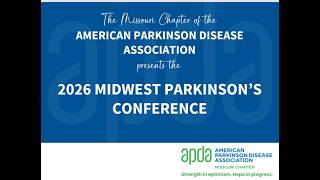 2026 MPC- Depression and Anxiety in Parkinson Disease: What Your Brain is Telling Us