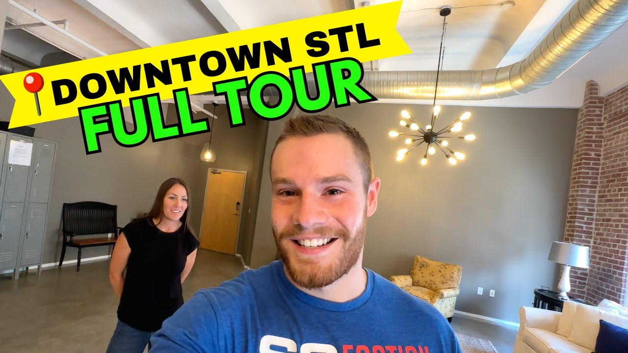 Here s What 237K Buys In Downtown St Louis Unit 501 At The here-s-what-237k-buys-in-downtown-st-louis-unit-501-at-the