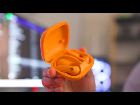Beats Powerbeats Pro 2 Review! Thoughts After 2 Weeks Of Workouts!