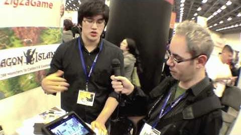 Hands on with adventure bar story