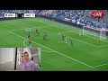 Manchester City Vs Bournemouth Live I English Premier League 2026 Full Match Streaming I Simulation 
