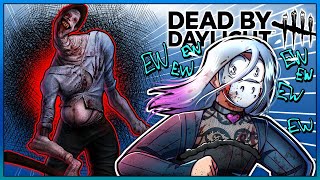 THE CROOKED MAN IS ON DBD! (New Killer, Map, Mori & Survivor) | Dead by Daylight PTB