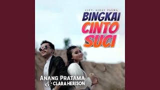 Bingkai Cinto Suci