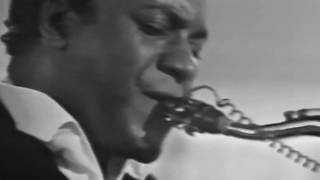 Video thumbnail of "Eddie Harris - Listen Here/Freedom Jazz Dance (Live at Montreux Jazz Festival 1969)"