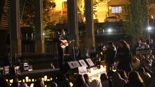 Birkan nasuhoglu 💛💙❤❤💚🎶📽🎼🎙🎧#akustik #konser #müziksizgünberbattır Resimi