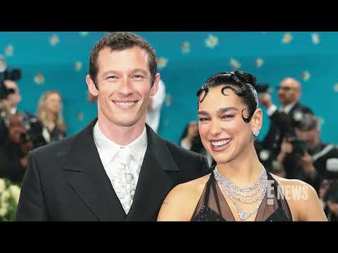 Dua Lipa Callum Turner Share Glimpse Inside Their Personal After Party Met Gala 2025 E News
