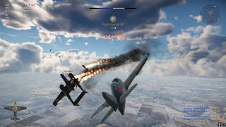 War Thunder live stream