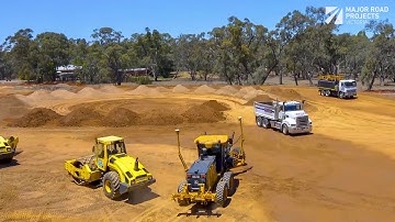 Warren Street Upgrade