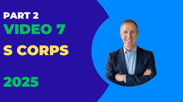 Enrolled Agent Exam Prep Course, Part 2, Video 7/9, 2025