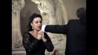 Aruna Serbanescu In Charlottes Letter Aria From Werther
