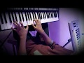 SABYAN - AL WABAA&#39; - PIANO SOLO