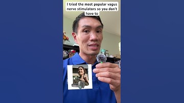 I tried the most popular vagus nerve stimulators so you don’t have to