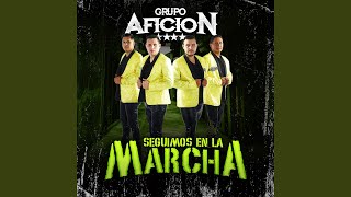 Video thumbnail of "Grupo Aficion - El Aferrado"